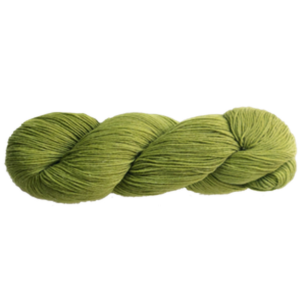 Amano Chaski, Lemonade 1714 a lime green shade.