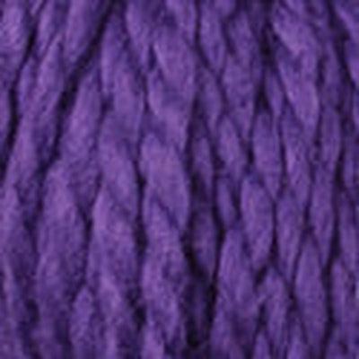 Detail of Blue Sky Organic Cotton Hyacinth DISCON