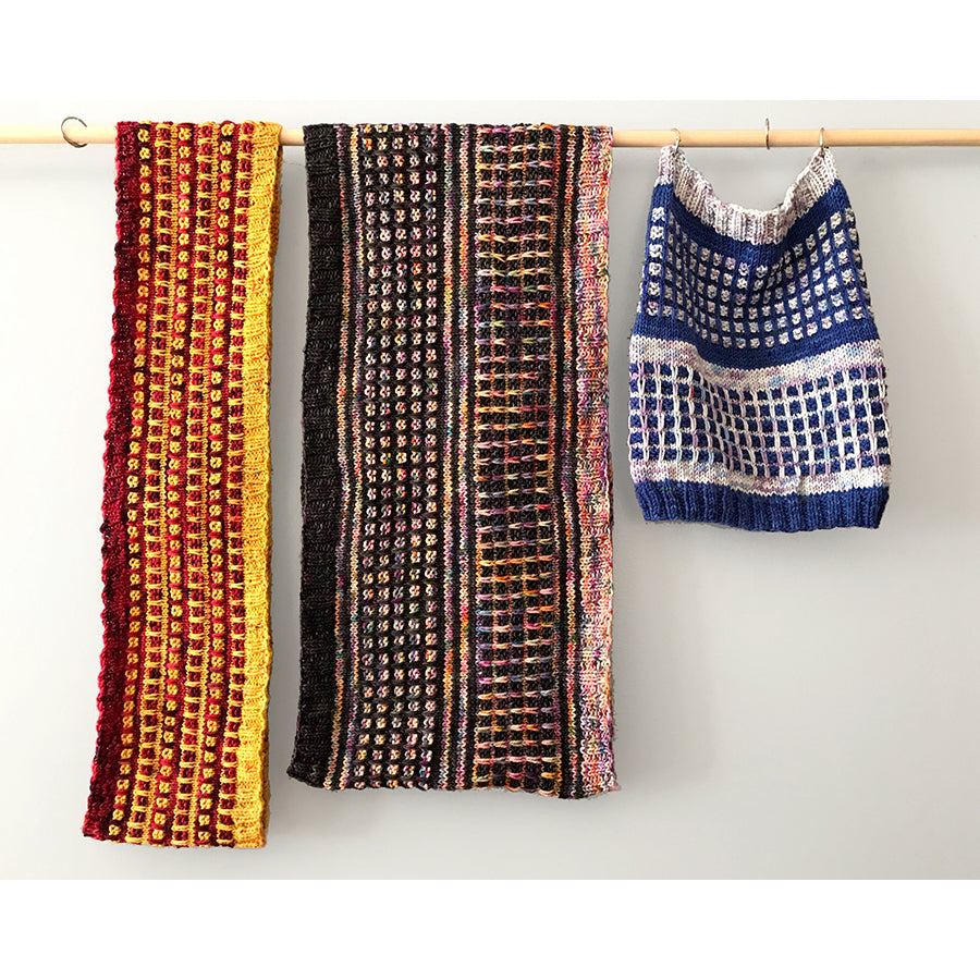 City Windows Cowl Kit - Small