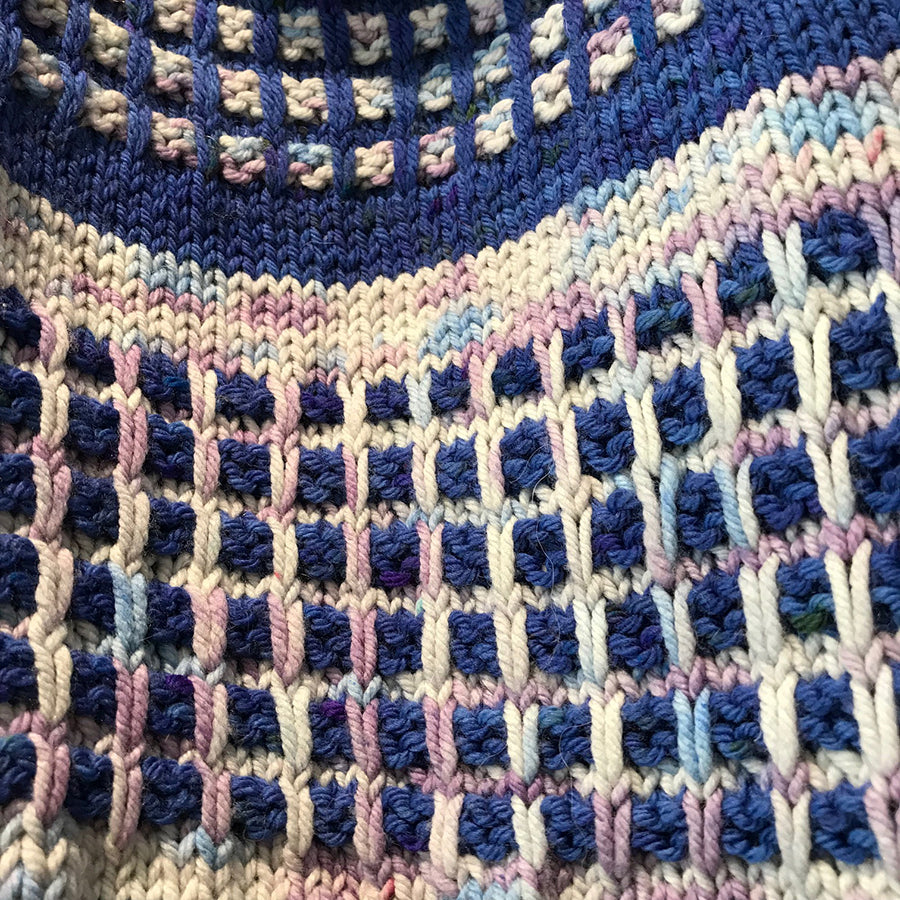 City Windows Cowl Kit - Small