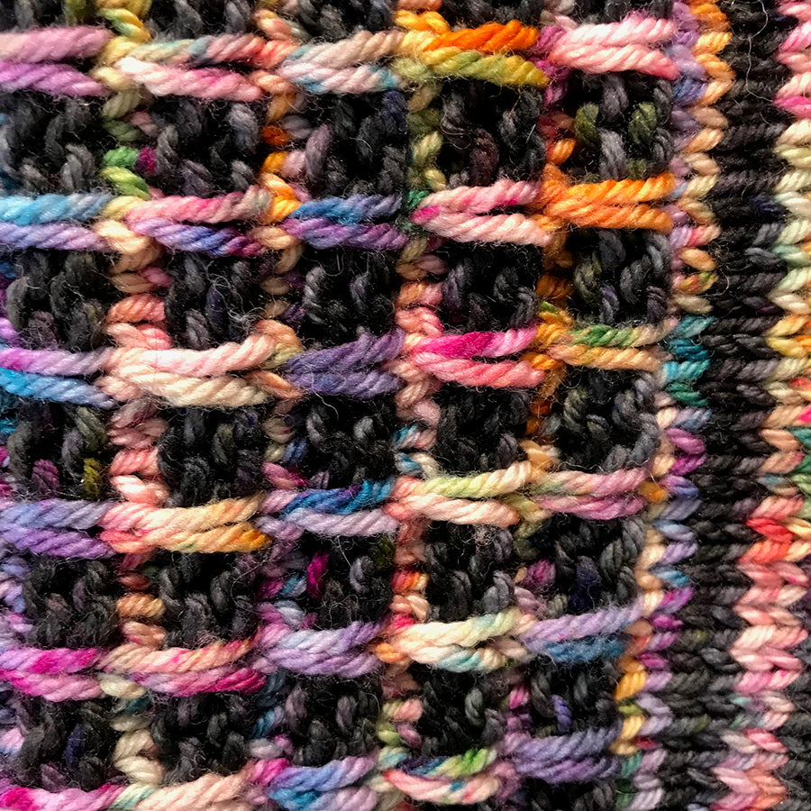 City Windows Cowl Kit - Small