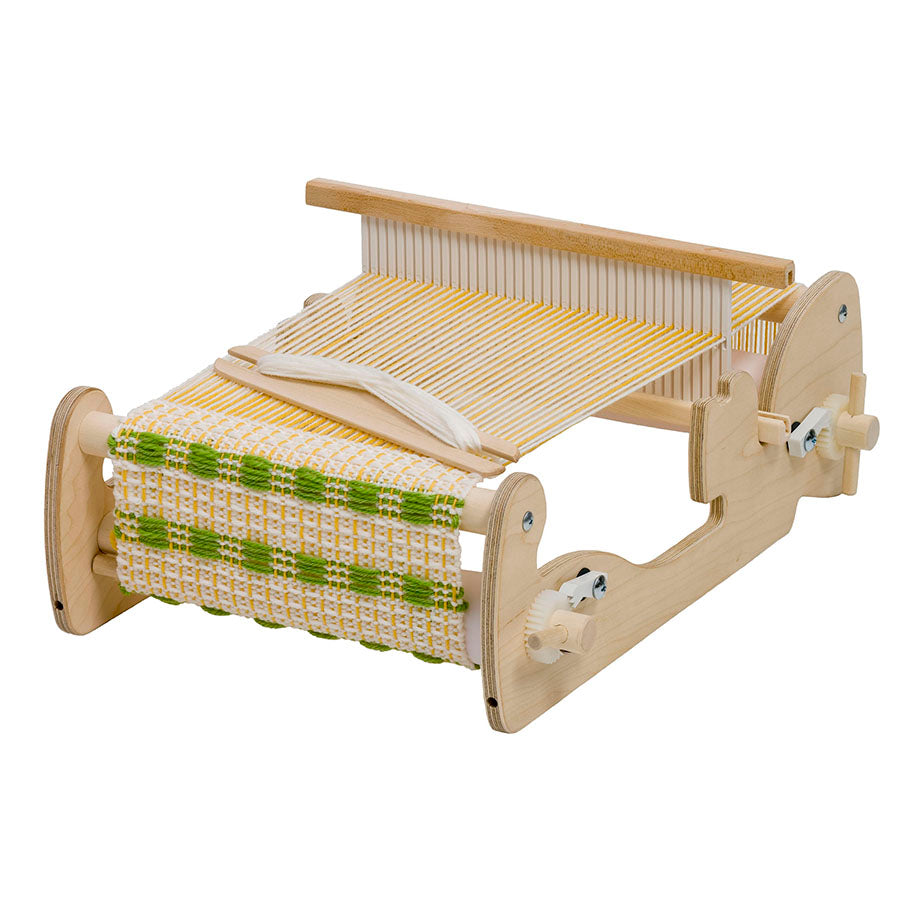 Image of a Schacht Cricket Loom.