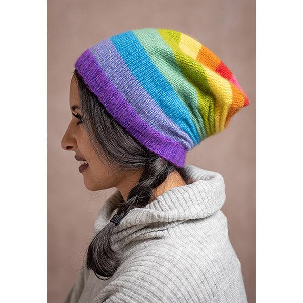 The Madcap Slouch in Madcap from the Coloring Box booklet.  