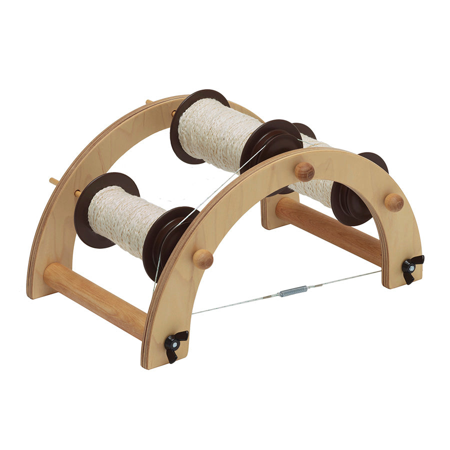 Image of a Schacht Tensioned Lazy Kate.