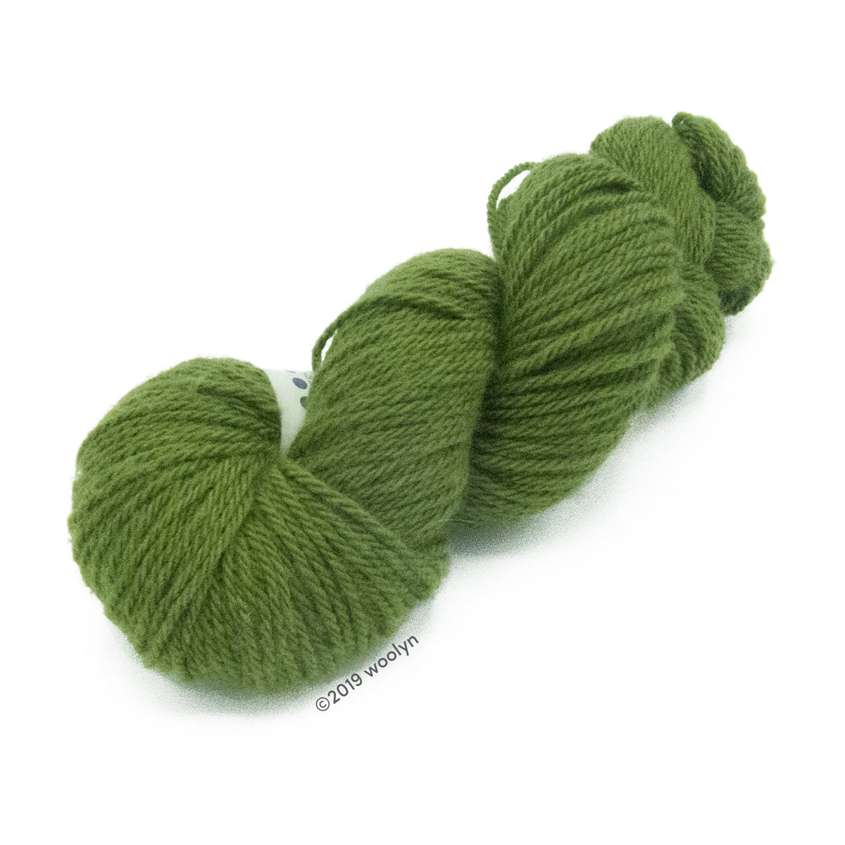 North Light Fibers -