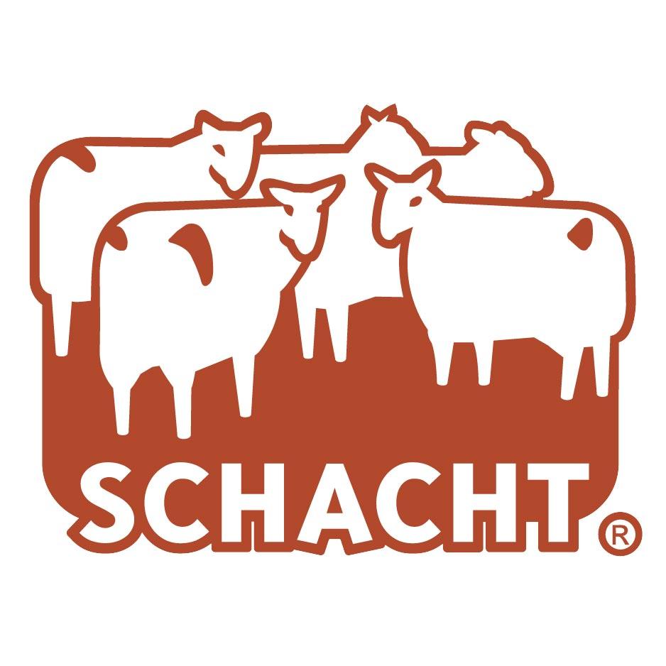 Schacht Spinning Company Logo