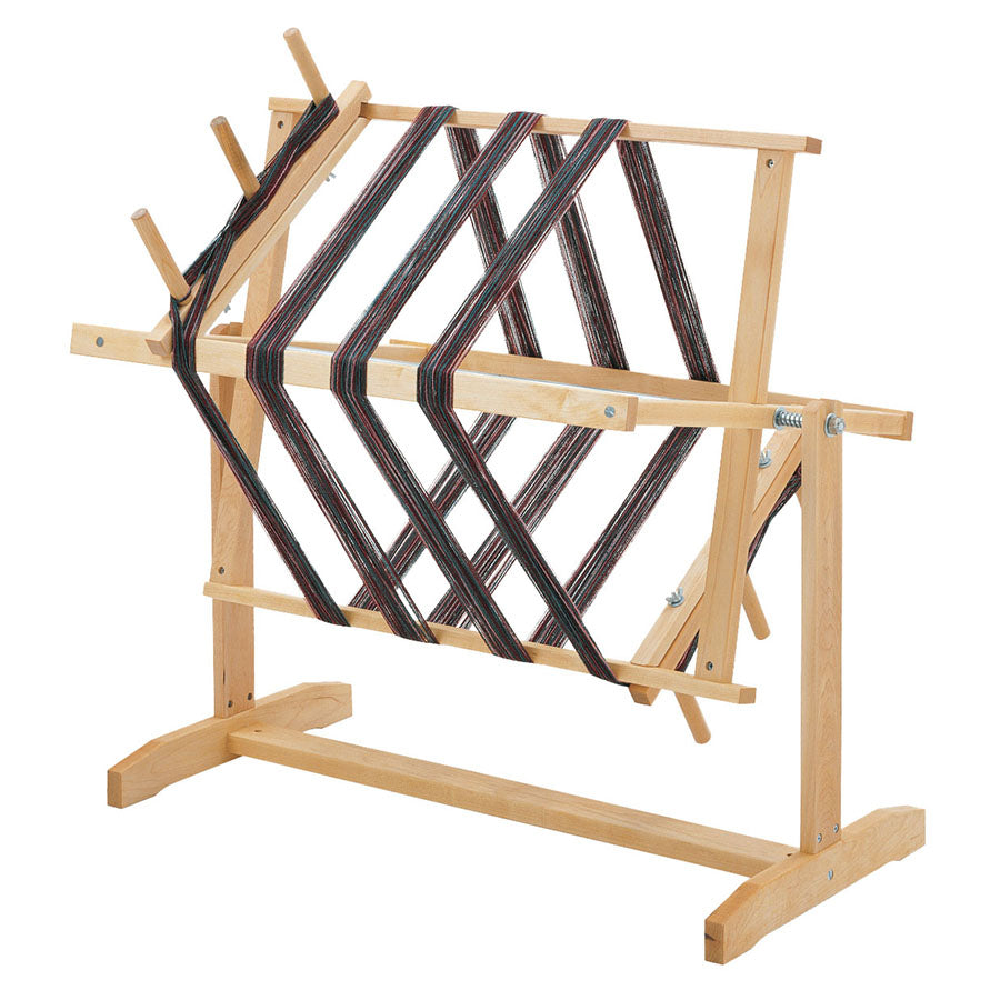 Schacht Horizontal Warping Mill