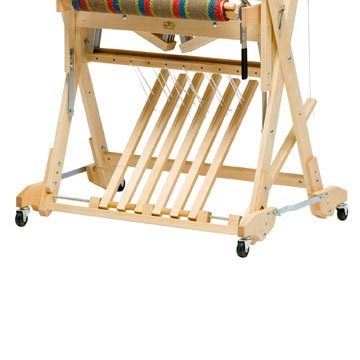 Image of a Schacht Wolf Stroller.